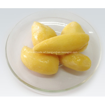 Frozen Ginger/IQF Ginger Whole Peeled